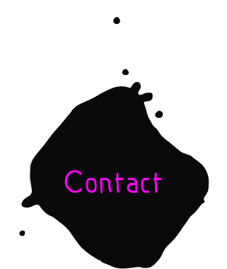 icône contact