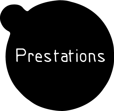 icône prestations